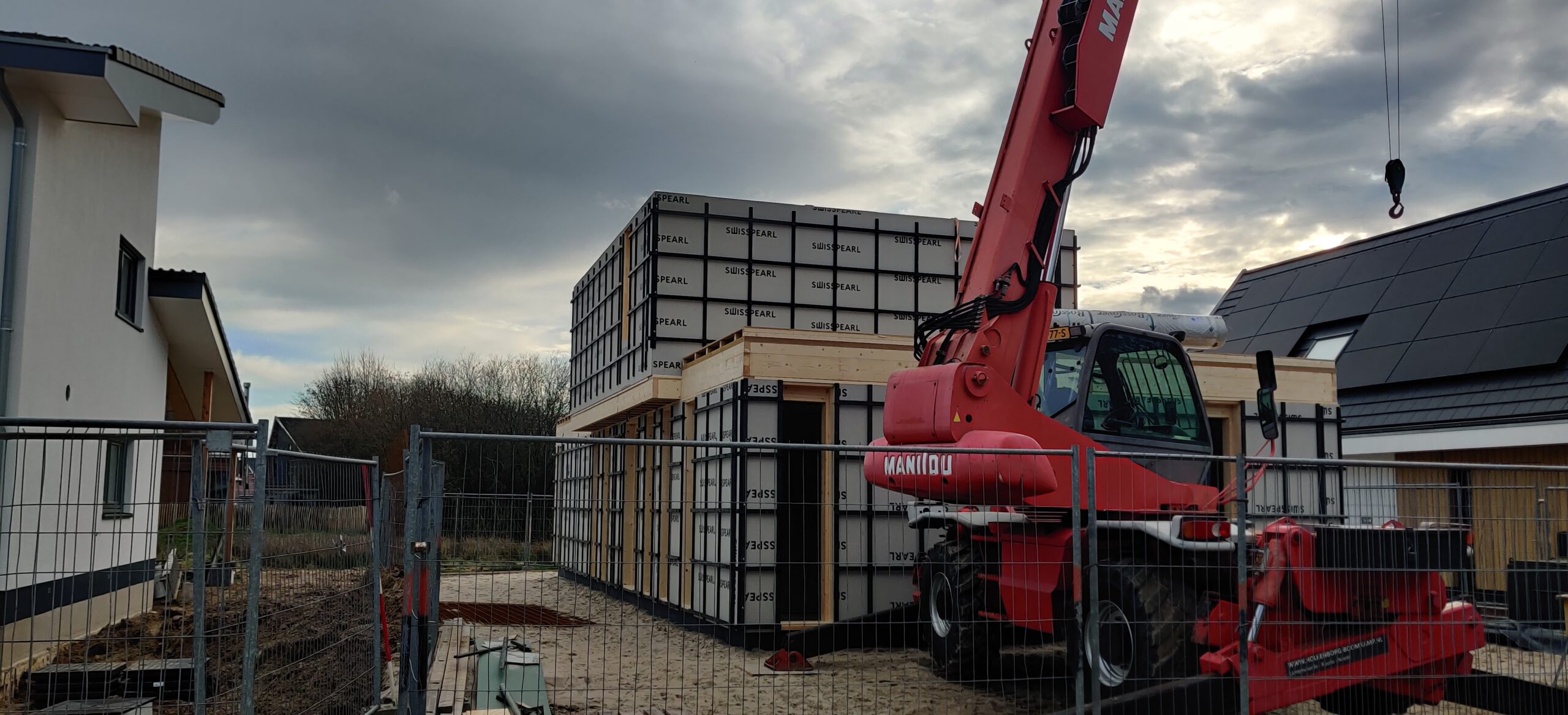 27 feb 2026 Buitenwanden eerste verdieping